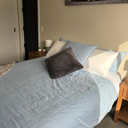 Comfort In Northlake Apartment วานากา ภายนอก รูปภาพ