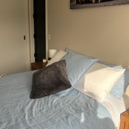 Comfort In Northlake Apartment วานากา ภายนอก รูปภาพ