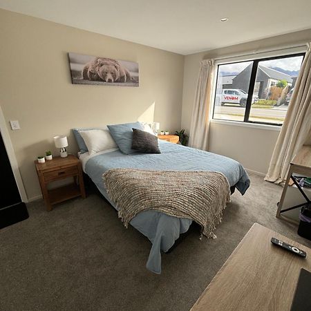 Comfort In Northlake Apartment วานากา ภายนอก รูปภาพ
