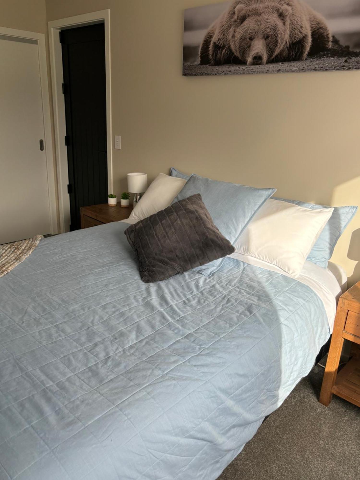 Comfort In Northlake Apartment วานากา ภายนอก รูปภาพ