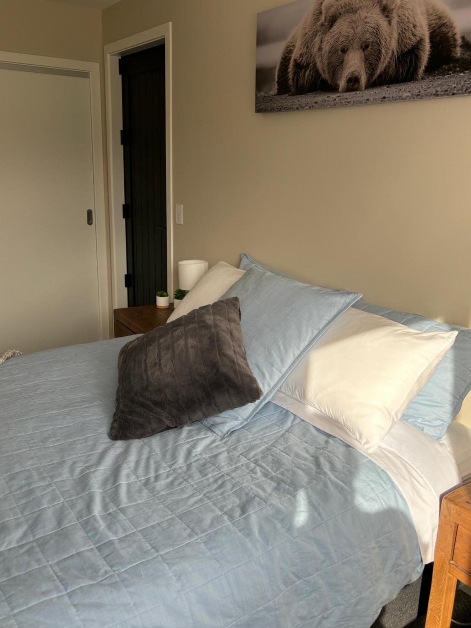 Comfort In Northlake Apartment วานากา ภายนอก รูปภาพ